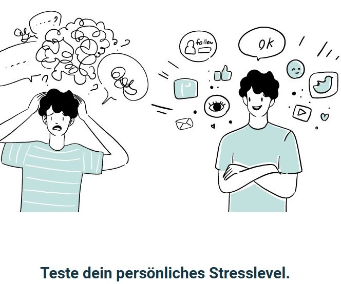 Stresstest Test